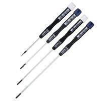 hot【DT】▥▧✘ VESSEL Screwdriver for Srews of Glasses Drone Laptop Japan Tools No.9900 1