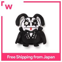 GUND UglyDoll X KISS -OX DEMON- 4040426