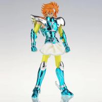 CS Model Saint Seiya Myth Cloth EX Touma Icarus Angel Knights Of The Zodiac Action Figure In Stock