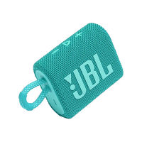 ลำโพงพกพา JBL GO 3 Portable Waterproof Speaker