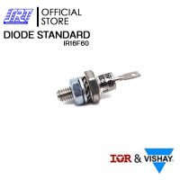 DIODE STANDARD ไดโอด 16A,600V | 16F60 Vishay Semiconductors | IR16F60