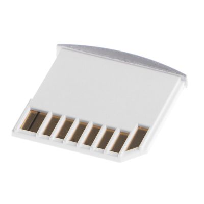 ：“{—— Microsd Adapter For Macbook Air Microsd TF To SD Card Memory Card Portable Converter Adapter