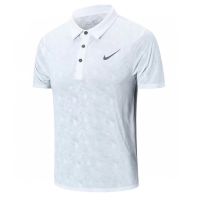 2023 New Camouflage Golf Mens Top, Quick Drying and Breathable Golf Clothing, Short Sleeve T-shirt, Sports Polo Collar, Customizable