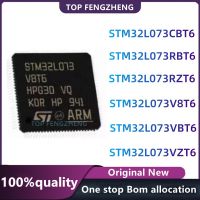 Baru dan Asli STM32L073CBT6 STM32L073RBT6 STM32L073RZT6 STM32L073V8T6 STM32L073VBT6 STM32L073VZT6Integrated Circu