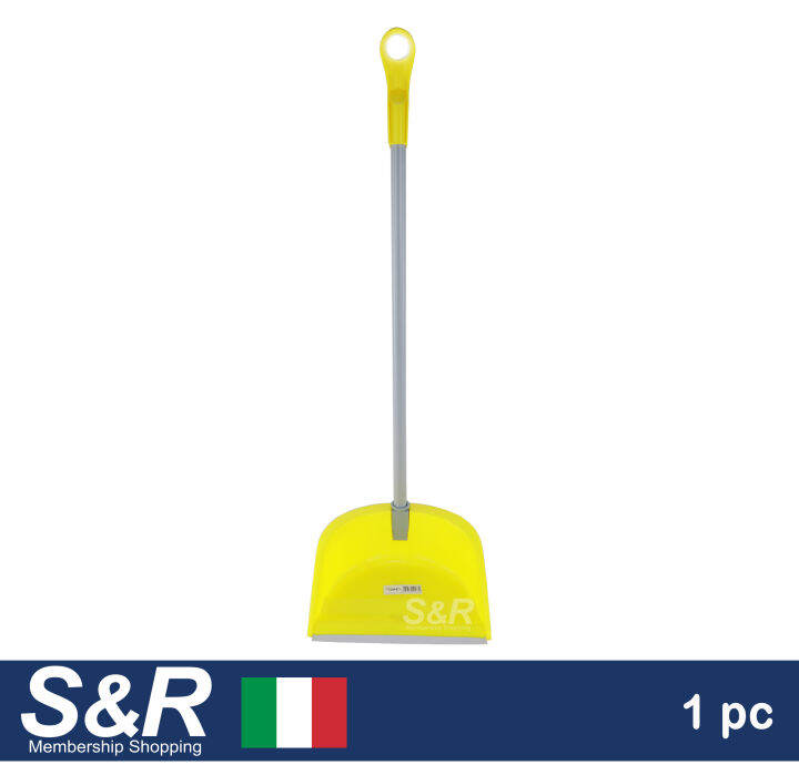 Apex Folding Dust Pan 1pc Lazada PH