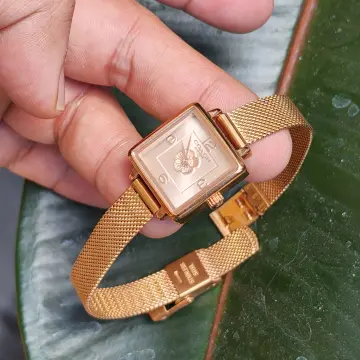 Coach watch outlet lazada