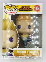 Funko Pop My Hero Academia - Mirio Togata #1004