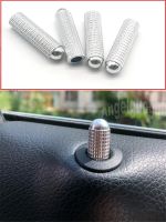 4PCS รถประตู Bolt ล็อค Pin Auto ประตู Bolt สำหรับ BMW 1 2 3 4 5 Series X1 X3 X4 X5 X6 Class