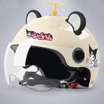 Neko motorcycle helmets - Japan Today