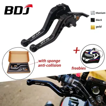 Yamaha mt discount 15 accessories online