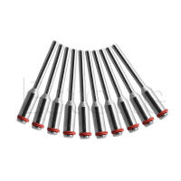 10Pcs 2.35mm Screw Mandrel Shank Cut-off Wheel Holder For Rotary เครื่องมือ