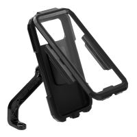 M18L Motorcycle Bike Phone Mount Case Waterproof Holder Support for Smartphone