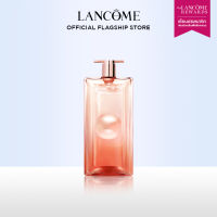 NEW! LANCOME IDOLE NOW 50ML ใหม่ น้ำหอมกลิ่นทรงพลังมากขึ้น หวานน้อยลง เพิ่มความมั่นใจ 50 มล (ของขวัญวันแม่ น้ำหอม)