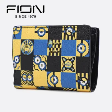 Fion Minion Bag w/ Teddy (CHEAPEST)