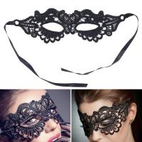 HOT★ผู้หญิง Hollow Lace Masquerade หน้ากากเจ้าหญิงพรหมปาร์ตี้ Props เครื่องแต่งกายใหม่เซ็กซี่คอสเพลย์ครึ่งตาอารมณ์ใหม่2021