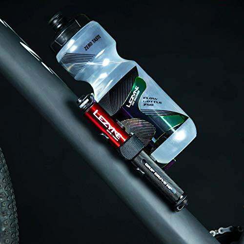 lezyne-ที่สูบลมจักรยานปั๊มมือภาษาฝรั่งเศสแบบพกพา-ประเภทสหรัฐ-120psi-8-3bar-ขนาดเล็ก-ความแข็งแกร่งสูง-ขนาดกะทัดรัด-ที่เก็บไดรฟ์-hp-s-สีดำ-วงเล็บรวม-ความสูง-186mm-รับประกัน2ปี