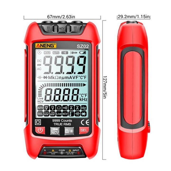 cw-sz02-multimeter-6000-counts-electrical-capacitance-temp-transistor-testers-digital-plastic