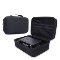 Bluetooth Speaker Handheld Wireless Speaker Case Electric Car Battery Car Charger Package Case Bag