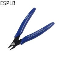 【LZ】✠  Esplb alicate de corte elétrico 170 170 ii alicate com cabo de corte diagonal lateral ferramentas manuais