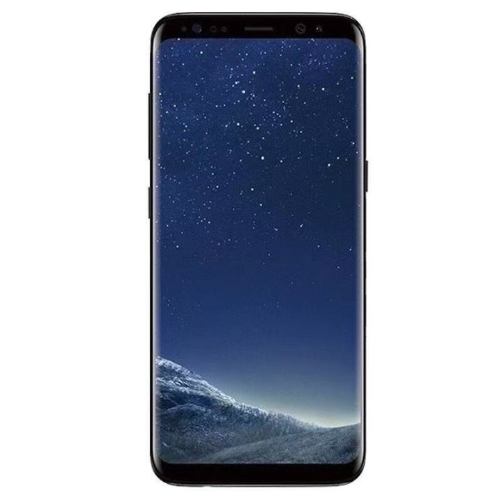 samsung-galaxy-s8-64gb-ของแท้-100-แถมฟรีฟิล์มใสติดเครื่อง-เคสใส