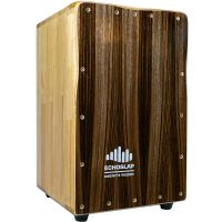 คาฮอง EchoSlap รุ่น SO401-EB Solid Premium Cajon ของแท้100%