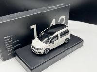 143 Scale Caddy Edition 35คอลเลกชันของขวัญ Die-Cast Alloy Car Model