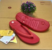 รองเท้าแตะแบบหนีบ ยี่ห้อ FITFLOP รองเท้าสุขภาพ ของผู้หญิง มี 6สี ให้เลือก งานเกรดเอคุณภาพดี SIZE 36---40
