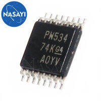 PCA9534PWR PCA9534 PW534 TSSOP-16