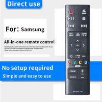 ZF Appliesak59-00179A For NEW Remote Control Replacement For Samsung- 4K Ultra HD Blu-Ray Player UBD-K8500 UBD-K8500/ZA