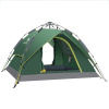Camel crown outdoor camping hydraulic tent thickened portable fully - ảnh sản phẩm 1