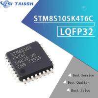 STM8S105K4T6C STM8S105C4T6 STM8S105C6T6 STM8S105K6T6C STM8S105S6T6CIC STM8S105S4T6C 100% New Original ic Chip in Shock QFP WATTY Electronics