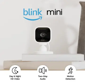 Blink BCM00600U (Wireless) (Indoor/Outdoor) Home Security Camera System