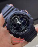 Casio G-SHOCK นาฬิกา รุ่น GA-100-1A1