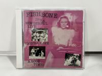 1 CD MUSIC ซีดีเพลงสากล    FISHBONE Its A Wonderful Life (Gonna Have A Good Time)   (N5F116)
