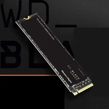 Western Digital WD BLACK SN770 NVMe SSD 2TB 1TB 500GB 250GB Internal Gaming  Solid State Drive Gen4 PCIe M.2 2280 up to 5150 MB/s