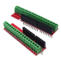 Screw Shield V2 Study Terminal expansion board (double support) for arduino UNO R3