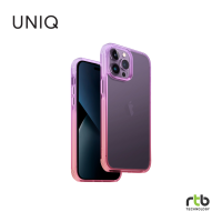 UNIQ เคส iPhone 14 (Pro/Pro Max) รุ่น Combat Duo