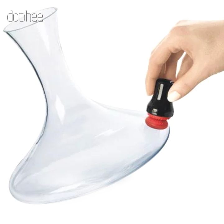 cc-dophee-4color-magnetic-glass-soft-silicone-scrubber-cleaning-bottle-keep-vases-flasks-decanters