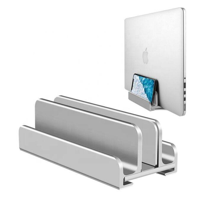 Adjustable Vertical Laptop Stand Tablet Stand Bookstand Adjustable