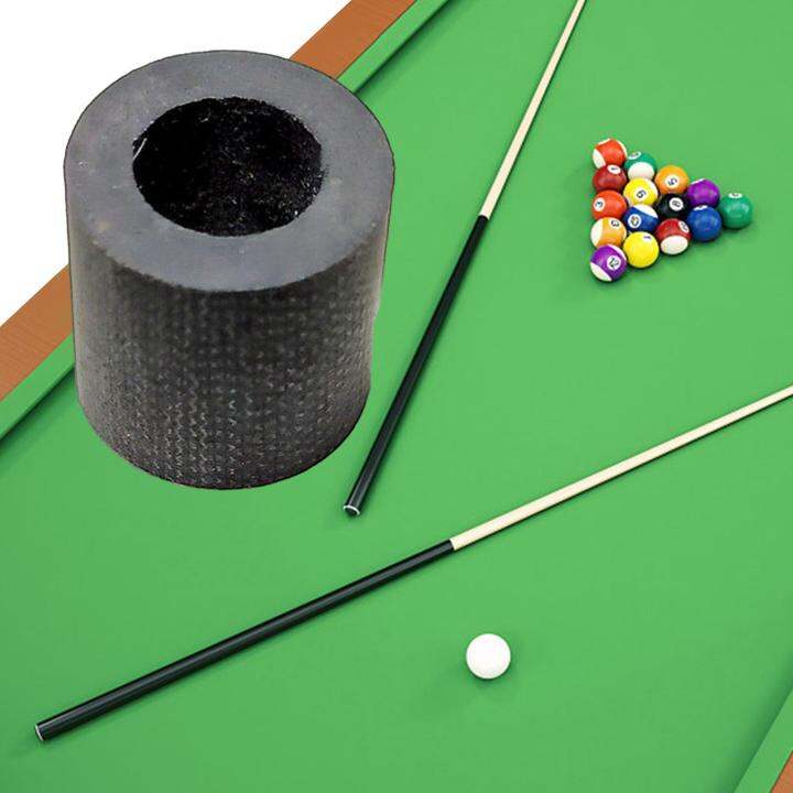 BolehDeals Billiard Cue Ferrule Repair Tool Lightweight Cue Tips