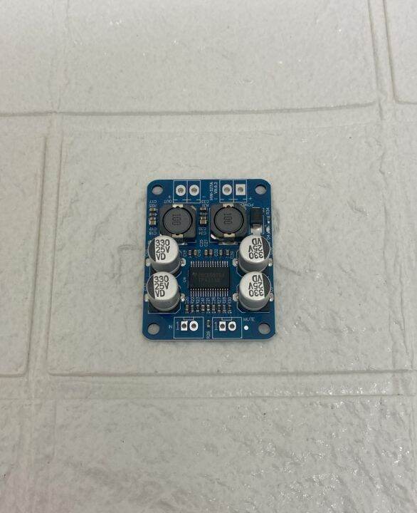 Module Kit TPA3118D2 Digital Power Amplifier Class D HiFi HW327