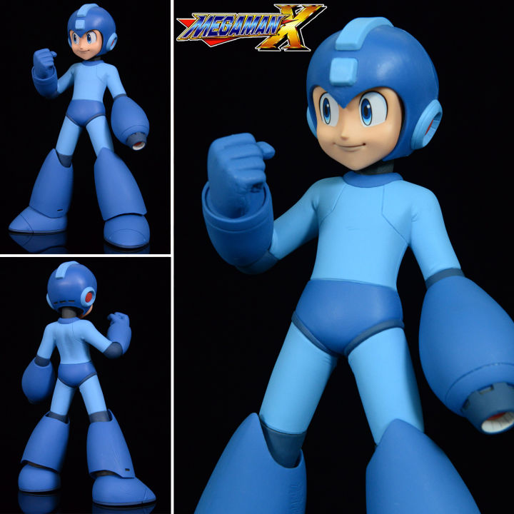 figure-ฟิกเกอร์-จากเกมดัง-megaman-x-rockman-เมก้าแมน-ร็อคแมน-เอ็กส์-4-inch-nel-sentinel-ver-anime-ของสะสมหายาก-อนิเมะ-การ์ตูน-มังงะ-คอลเลกชัน-ของขวัญ-gift-จากการ์ตูนดังญี่ปุ่น-new-collection-doll-ตุ๊ก