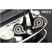 OSTRY KC06 KC06A HIFI High Fidelity Professional Quality Stereo Inner-Ear Earphones ชุดหูฟังสเตอริโอคุณภาพสูง