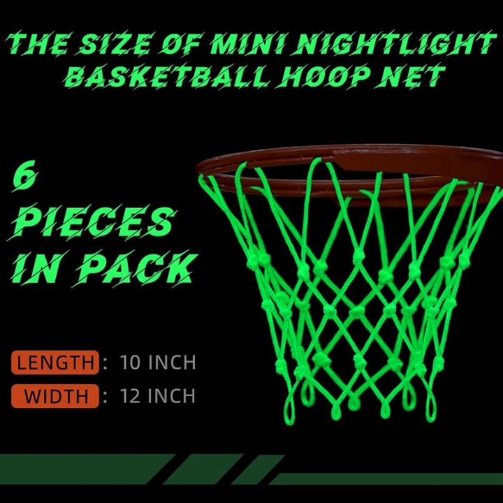 6-pcs-nightlight-basketball-hoop-net-sun-powered-luminous-sports-basketball-net-outdoor-for-kids-12-inch-in-diameter
