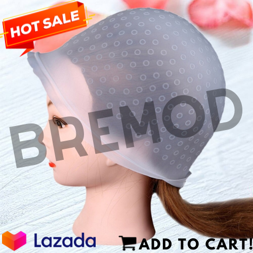 Reusable Silicone Highlighting Cap with Free Hook Lazada PH