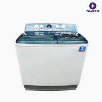 [ส่งฟรี] ThaiPro Washing Machine เครื่องซักผ้าแบบอัตโนมัติ 2ถัง14KG/17KG ประกัน 1ปี ผ่อนฟรี 0%นาน10เดือน