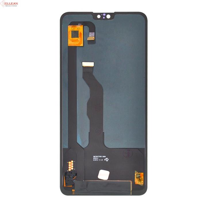 oled-สำหรับหัวเว่ย-mate-30จอแอลซีดีหน้าจอสัมผัส-digitizer-tas-l09-tas-l29ประกอบจอแสดงผลขนาดใหญ่หรือขนาดเล็กชั้น