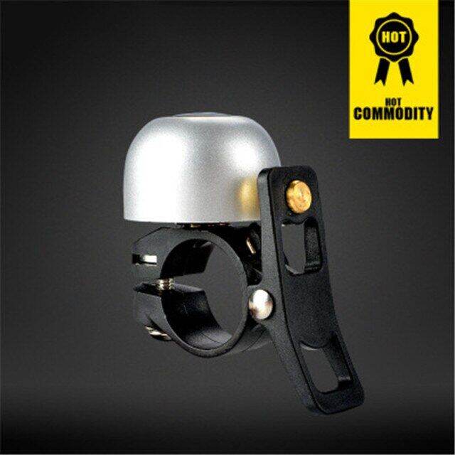 Folding Bicycle Retro Bell For Brompton Folding Bike Electric Scooter