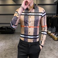 [COD] 2022 Sale New Arrival Sleeve Shirt Mens Printed