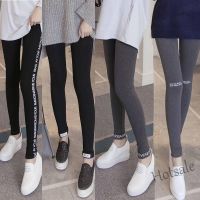 【hot sale】✒❦ D19 HIGH QUALITY?Womens Cotton Leggings Super Soft Stretchable High Waisted Sports Jeggings Pants